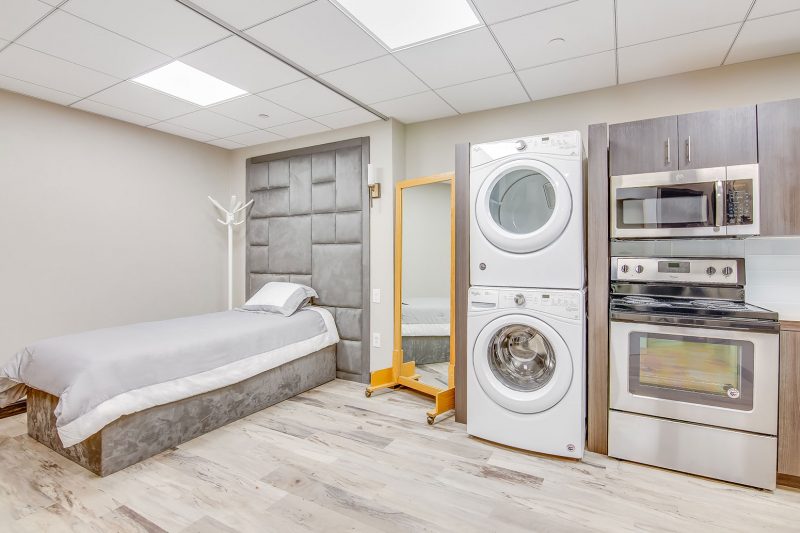Crown Heights Center for Nursing and Rehabilitatio photo 4