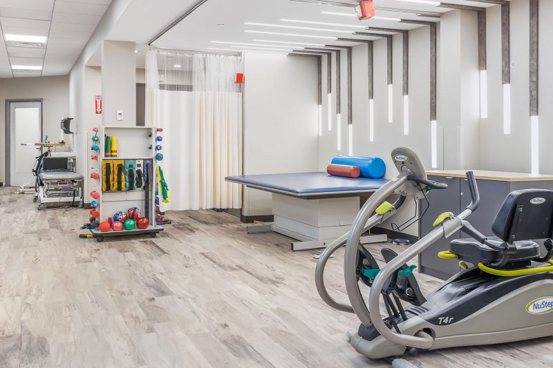 Crown Heights Center for Nursing and Rehabilitatio photo 5