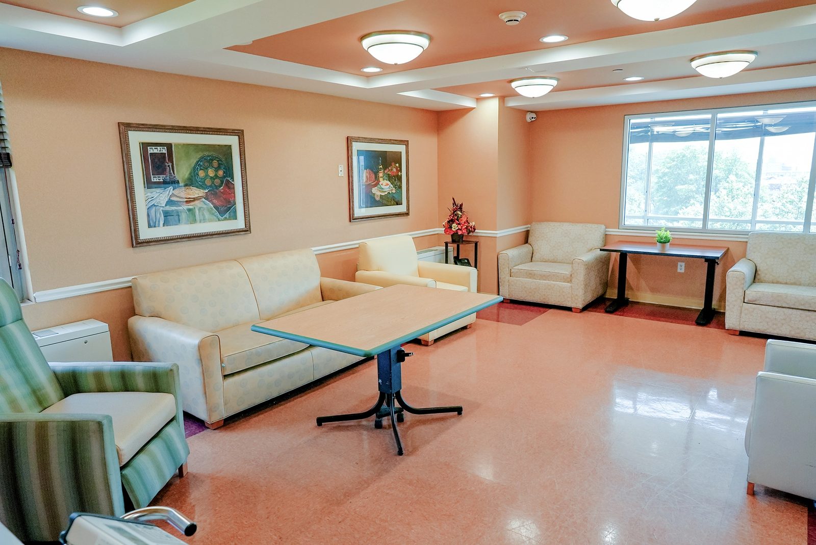 Margaret Tietz Center For Nurs photo 1