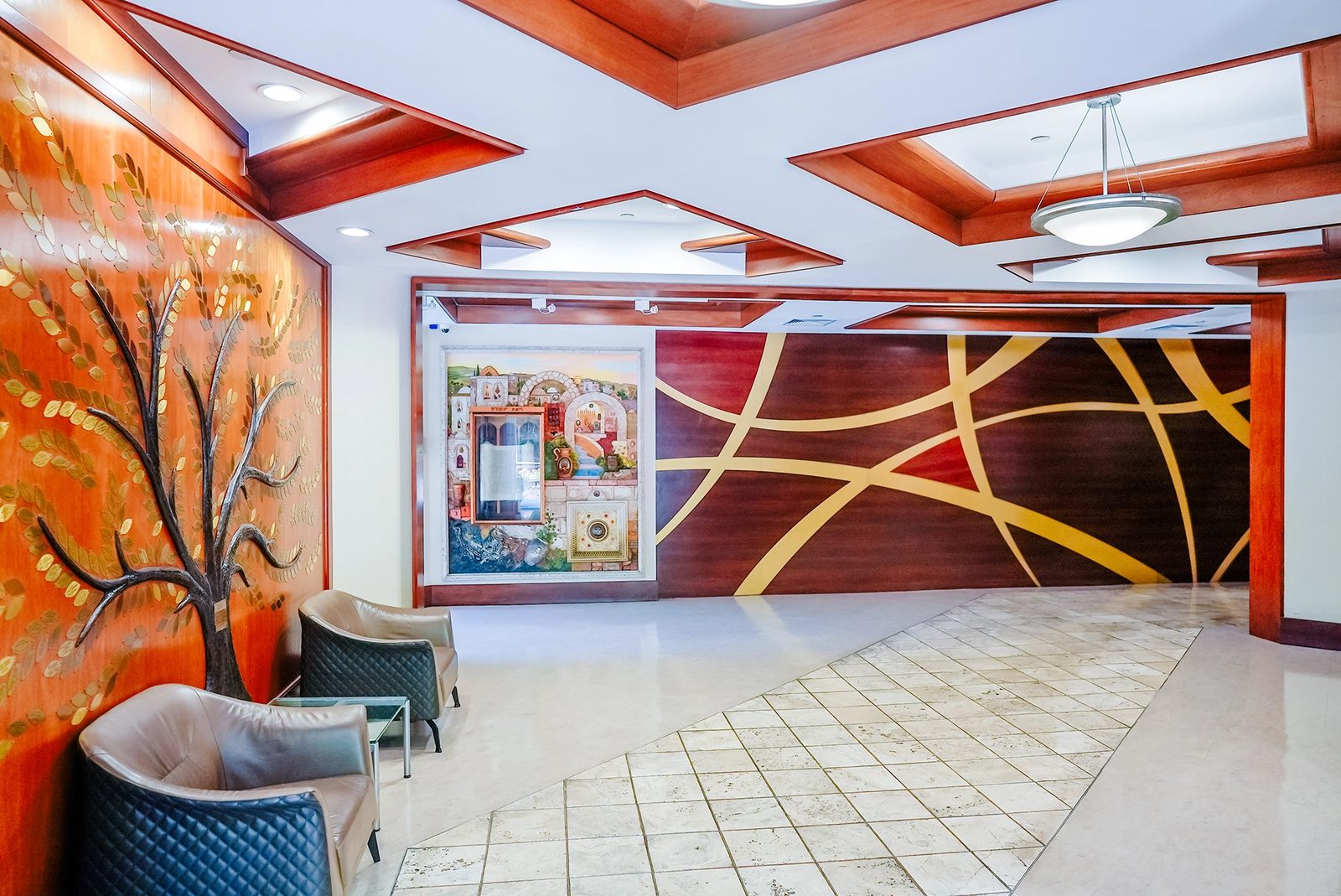 Margaret Tietz Center For Nurs photo 3