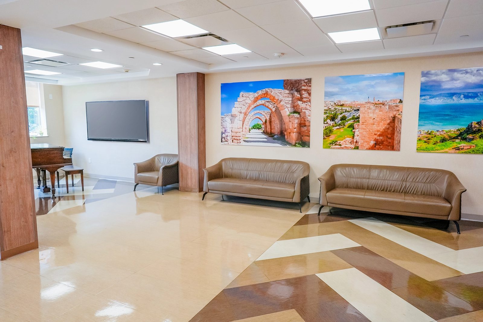 Margaret Tietz Center For Nurs photo 4