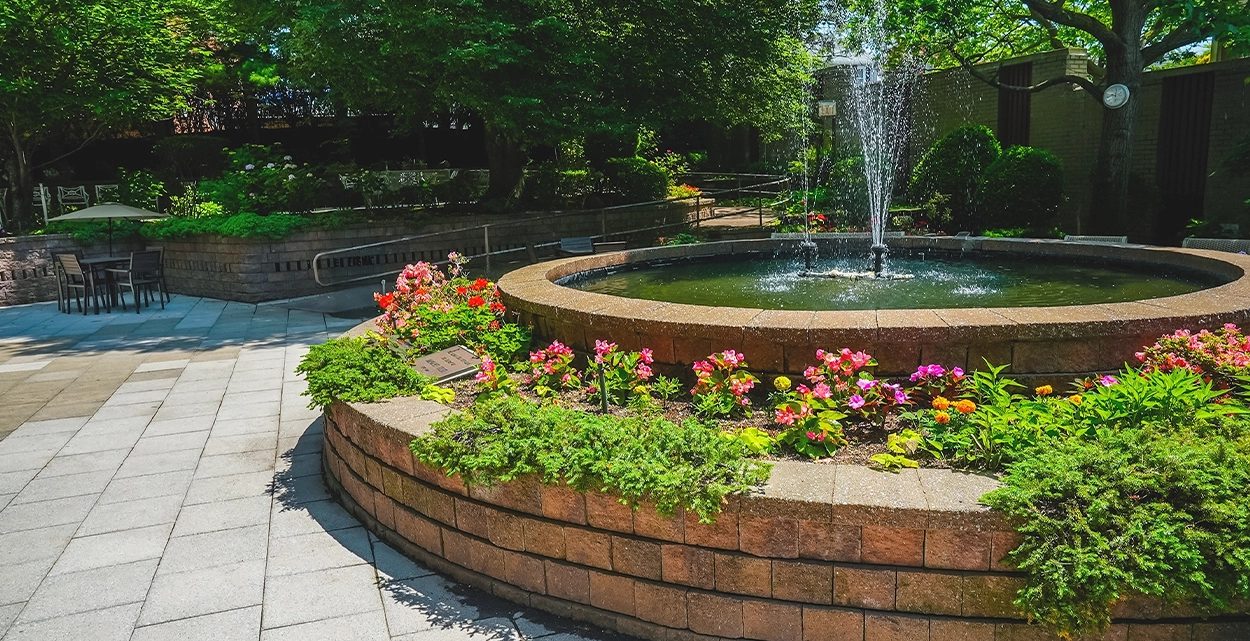 Margaret Tietz Center For Nurs photo 5