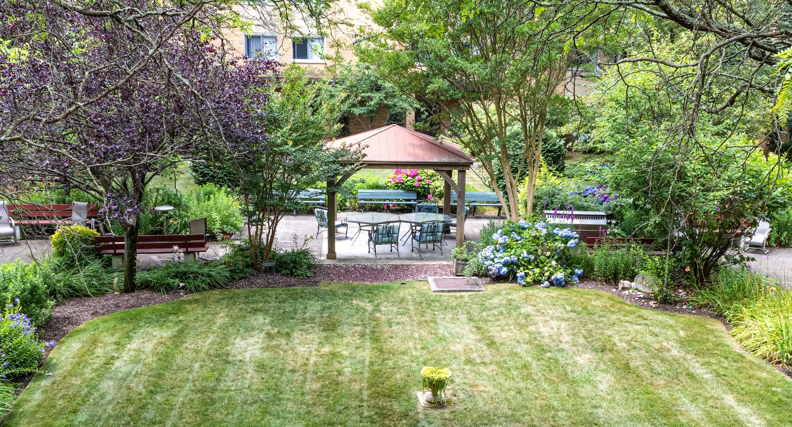 Maria Regina Residence photo 2