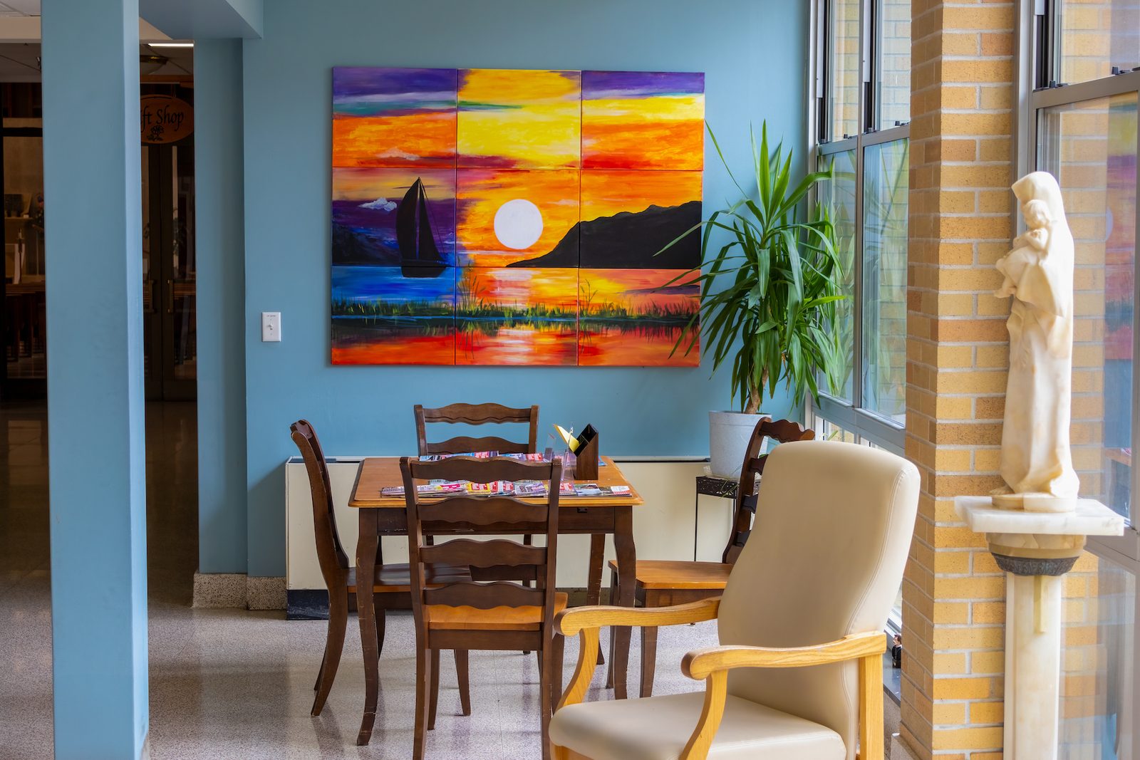 Maria Regina Residence photo 3