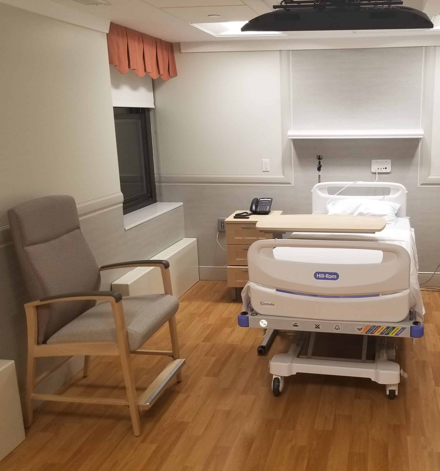 Mary Manning Walsh Nursing Home photo 2