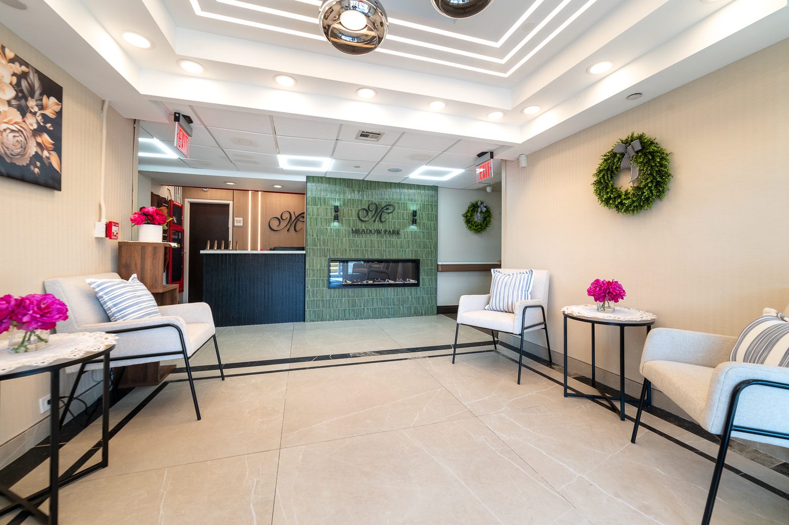Meadow Park Rehab Health Center LLC photo 1