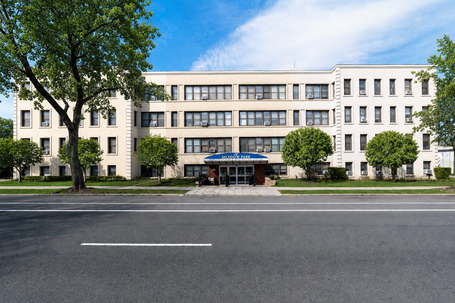 Meadow Park Rehab Health Center LLC photo 5