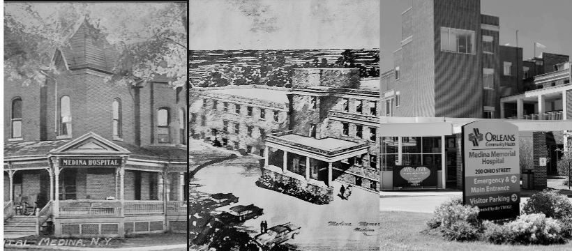 Medina Memorial Hospital SNF photo 2