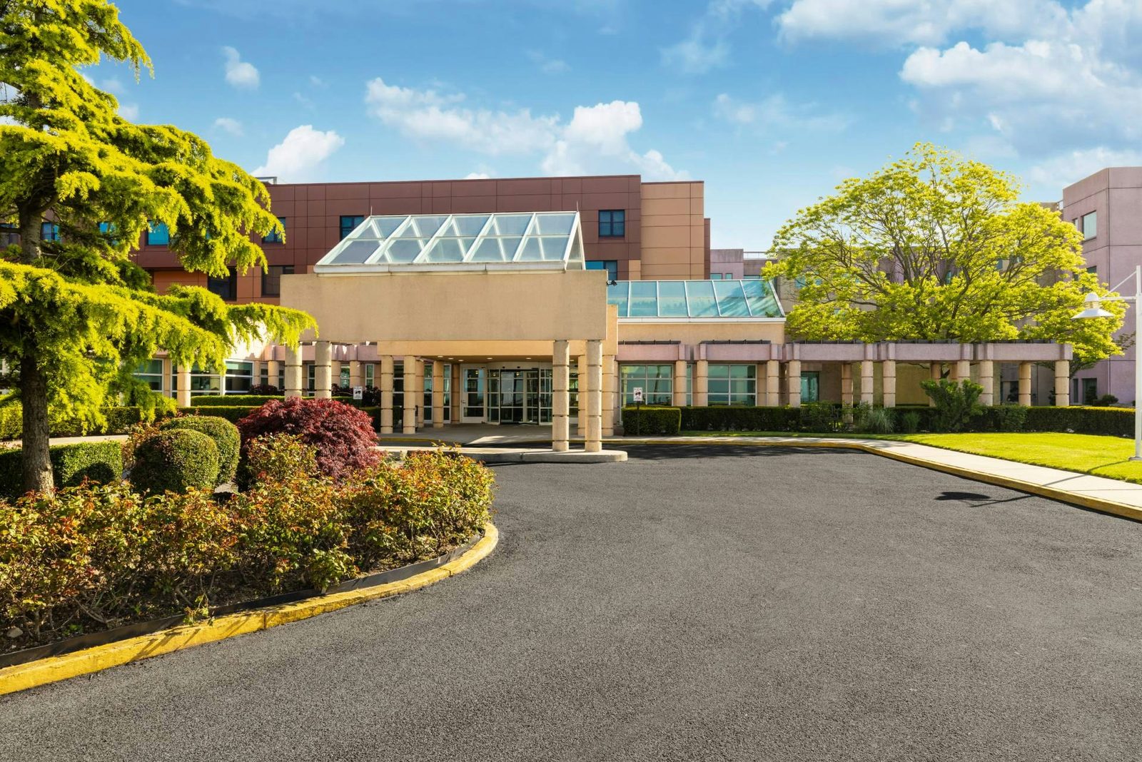 Menorah Home & Hospital For Aged And Infirm