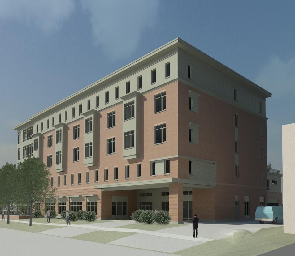 Montgomery Nursing Home