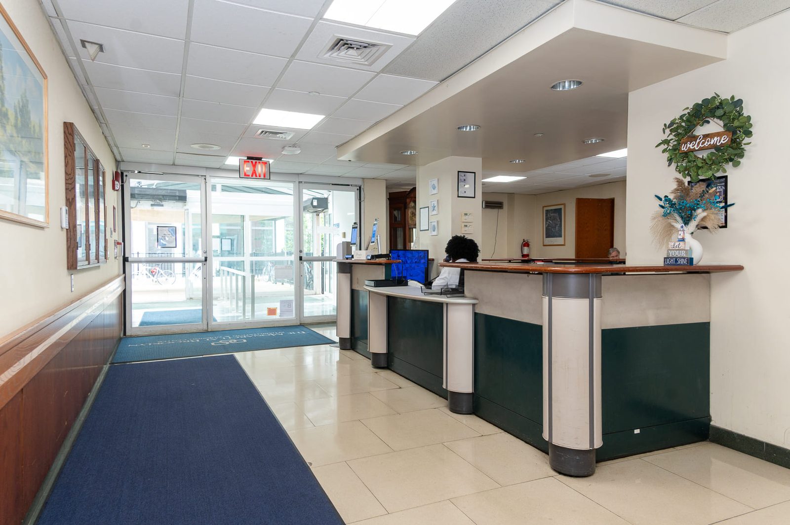 The Monarch at Brooklyn Rehab and Nursing Center photo 1