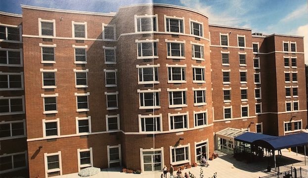 The Monarch at Brooklyn Rehab and Nursing Center photo 5