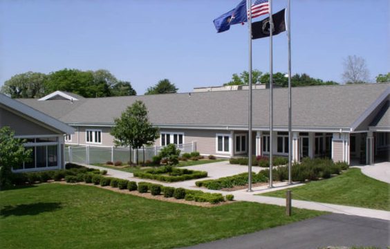 New York State Veterans Home At Montrose