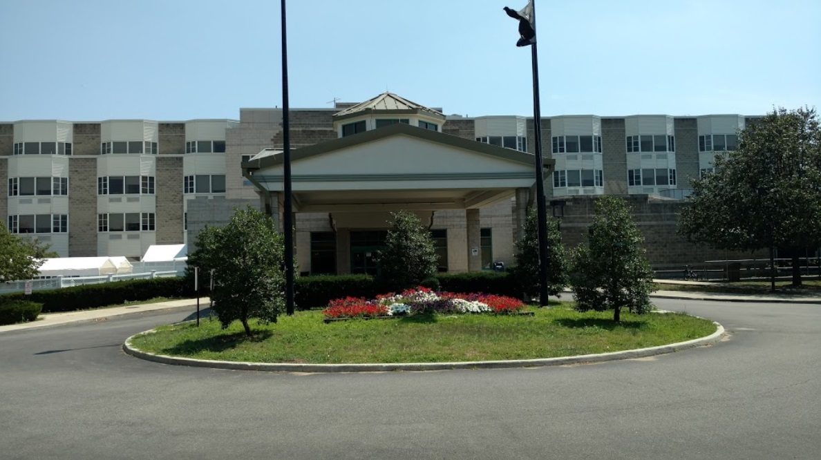N Y S Veterans Home in N Y C