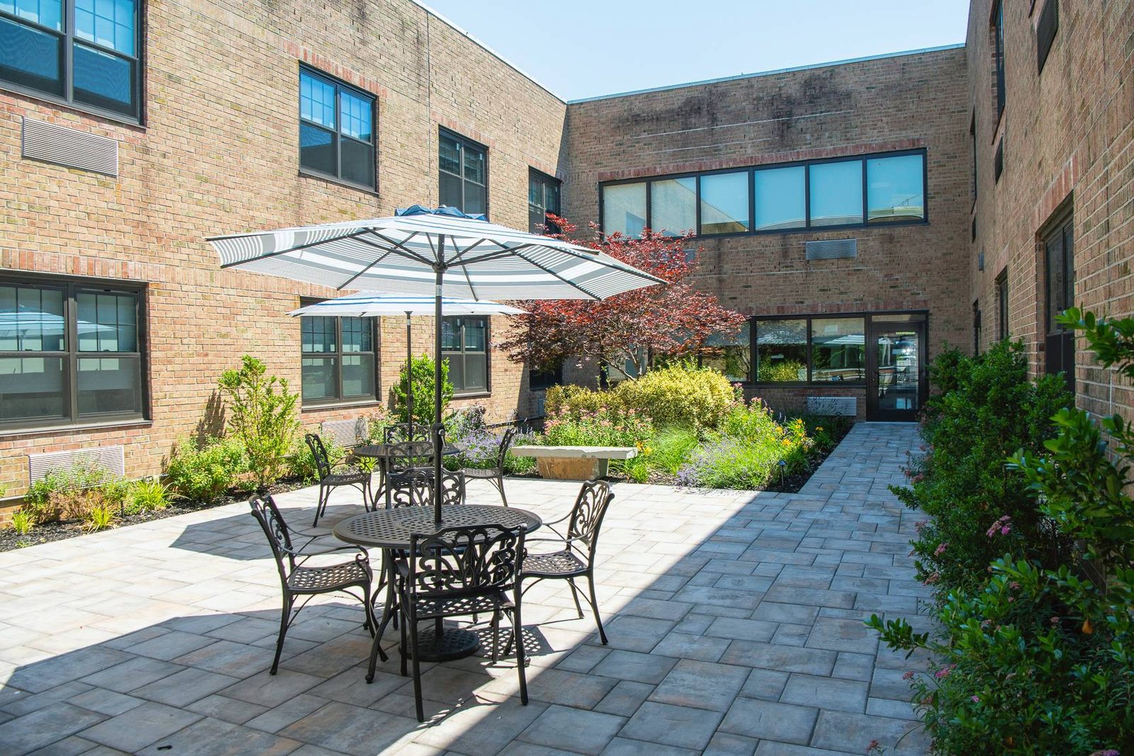 The Hamlet Rehabilitation and Healthcare Center at photo 3
