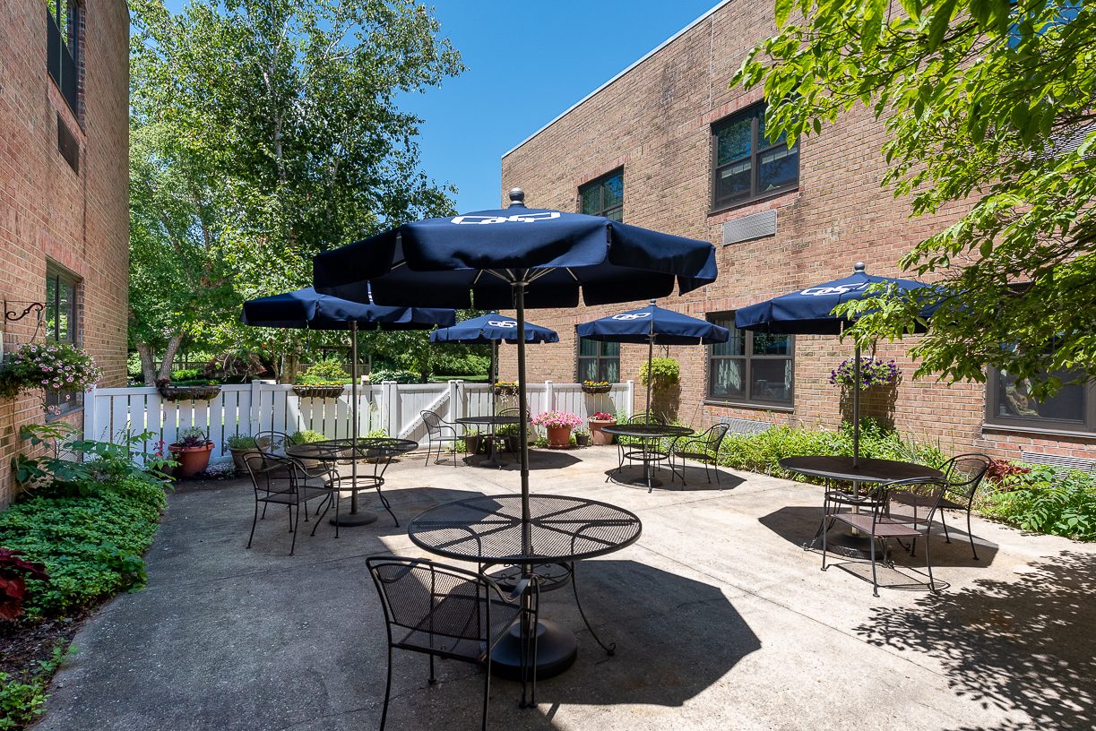 The Hamlet Rehabilitation and Healthcare Center at photo 4