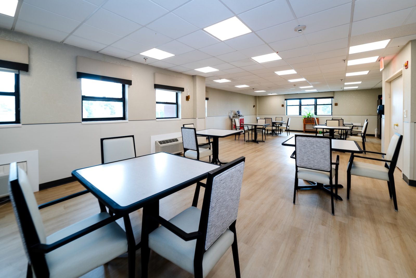 New Sans Souci Nursing Home photo 1
