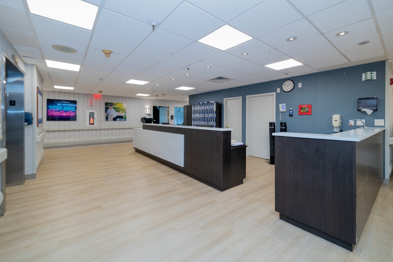 New Sans Souci Nursing Home photo 2