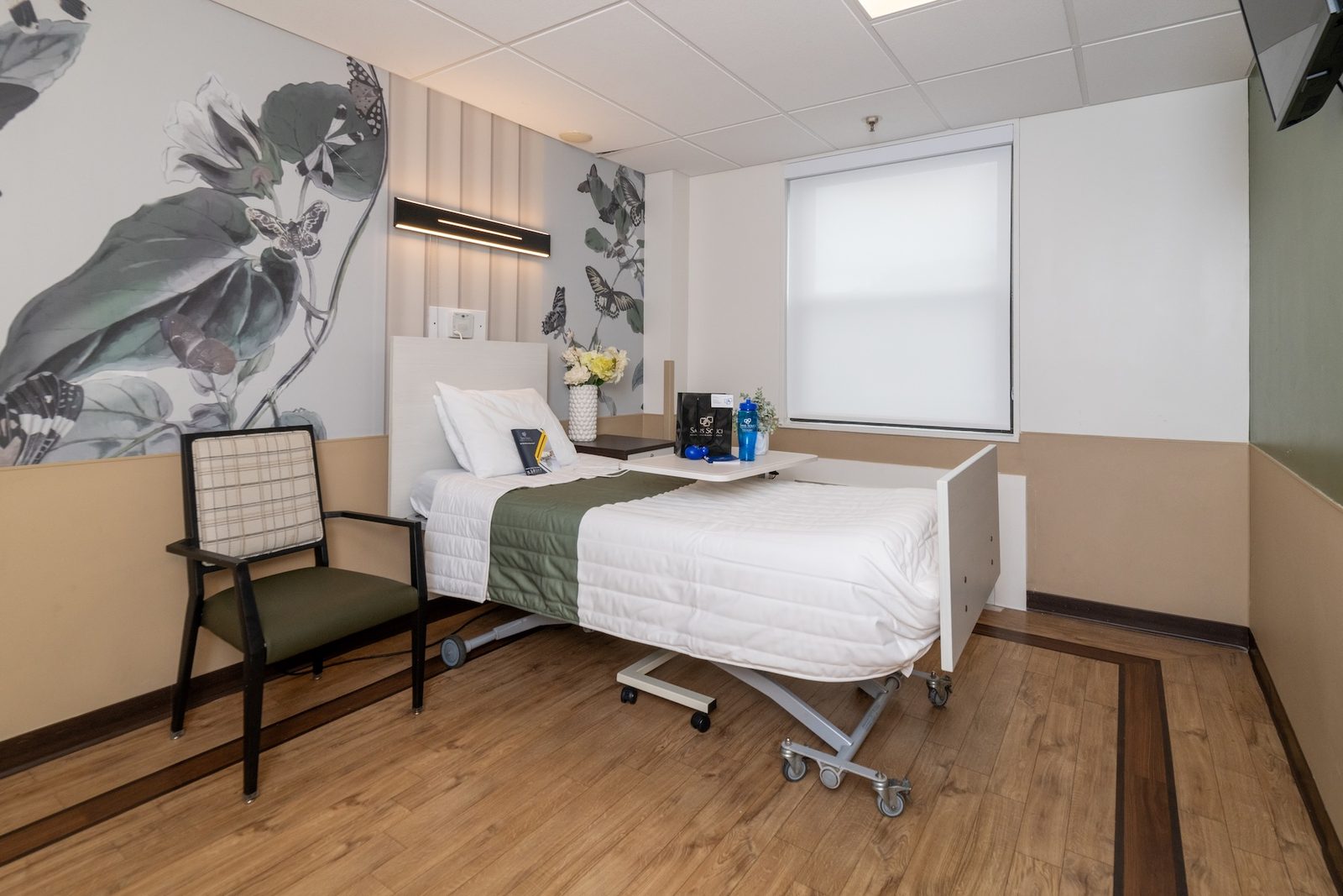 New Sans Souci Nursing Home photo 3