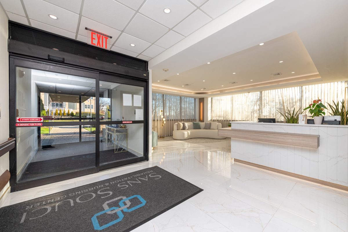 New Sans Souci Nursing Home photo 5