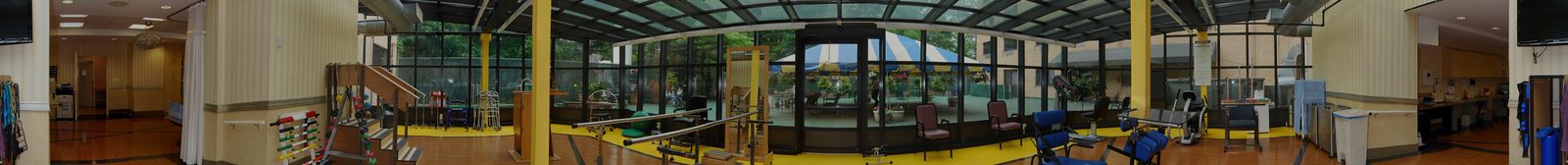 New Vanderbilt Rehab And Care Center photo 1