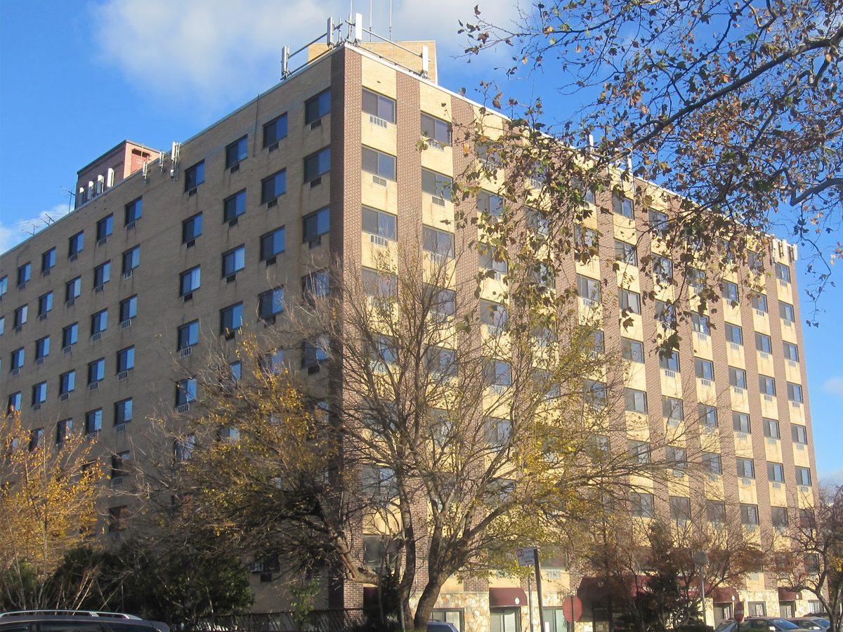 New Vanderbilt Rehab And Care Center photo 2
