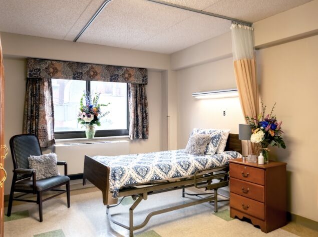 New York Center For Rehab And Nursing photo 1