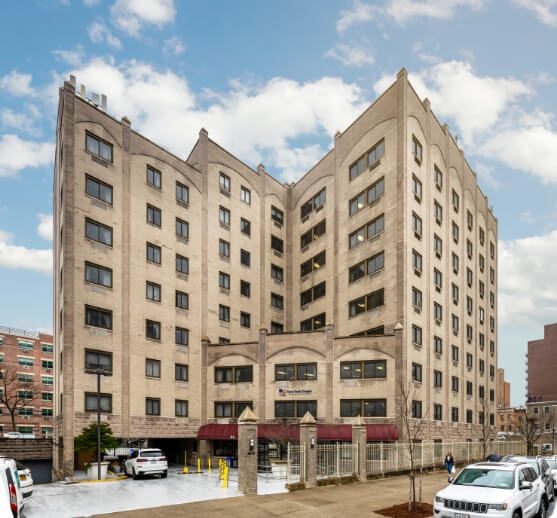New York Center For Rehab And Nursing photo 2