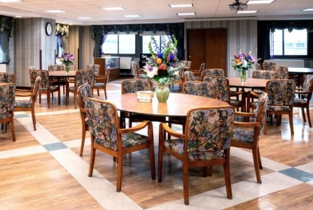 New York Center For Rehab And Nursing photo 3