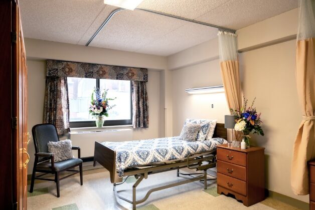 New York Center For Rehab And Nursing photo 5