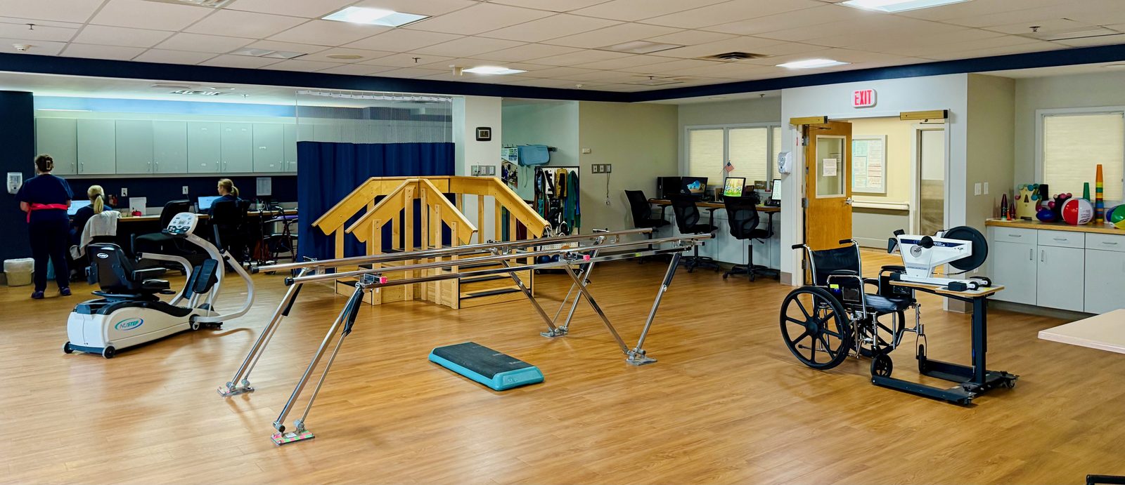 North Gate Health Care Facility photo 1