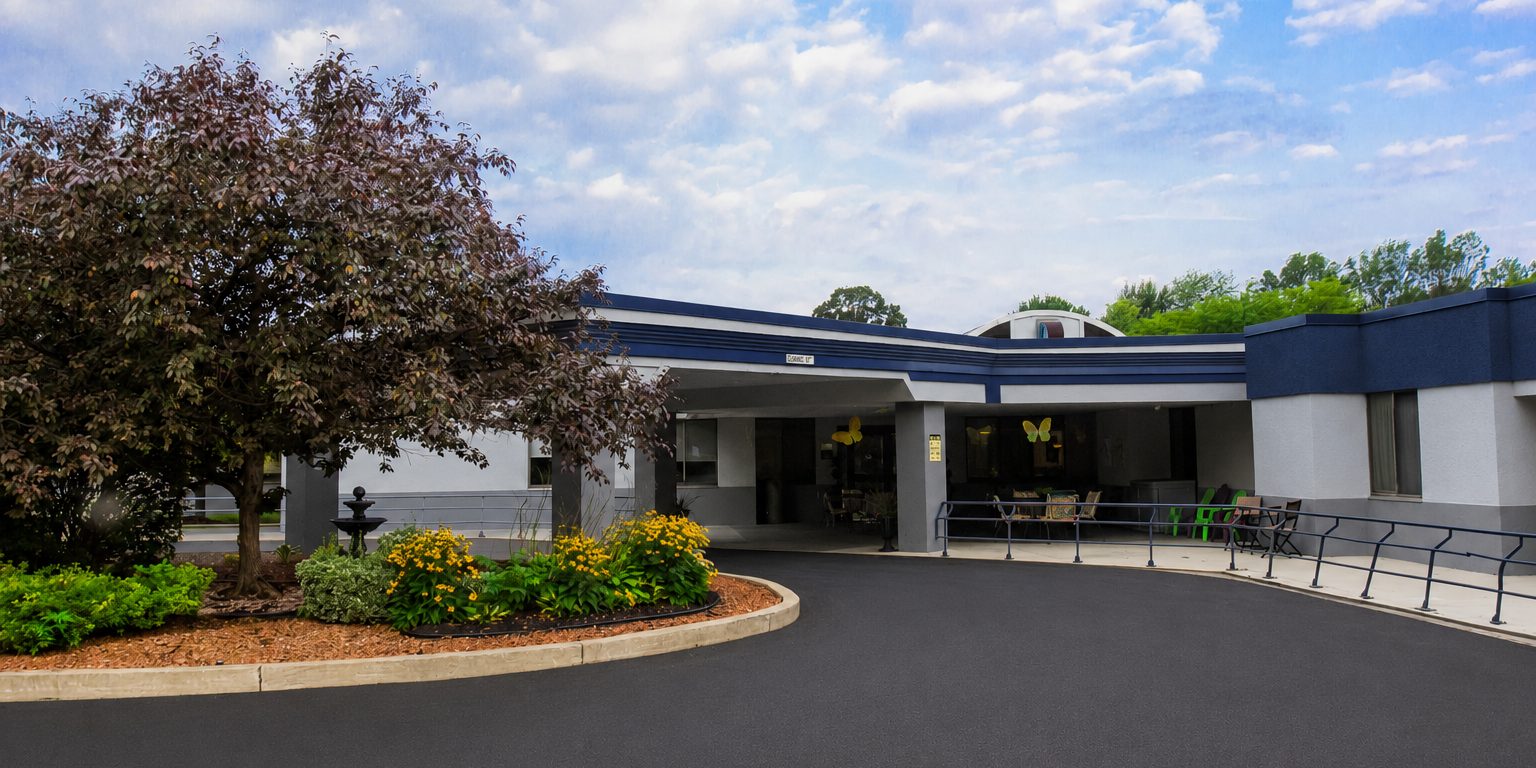North Gate Health Care Facility photo 4