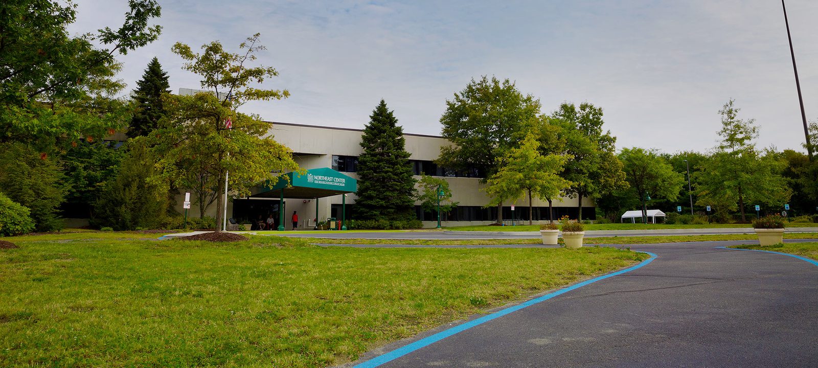 Northeast Ctr for Rehabilitation and Brain Injury photo 1