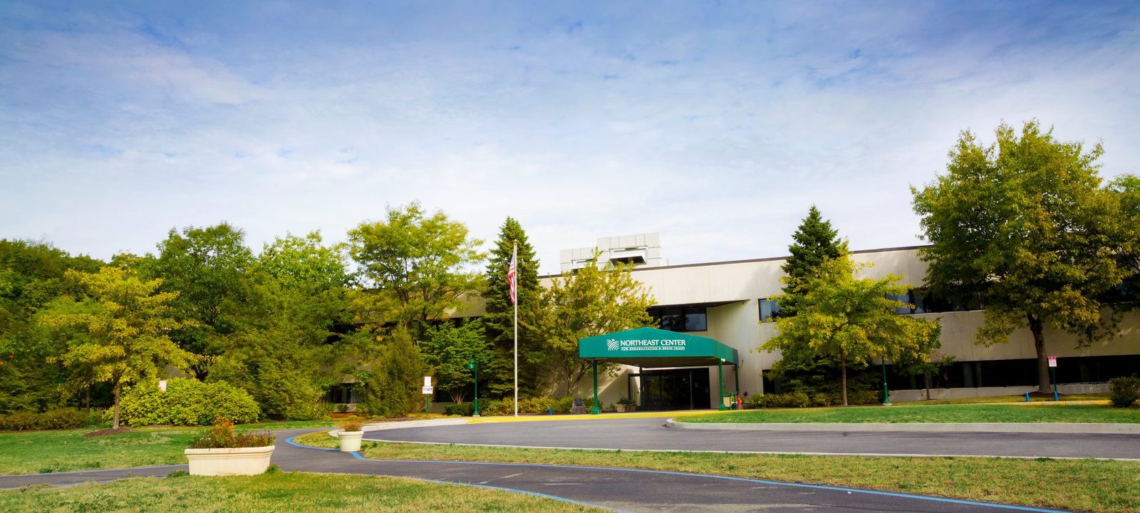 Northeast Ctr for Rehabilitation and Brain Injury photo 2