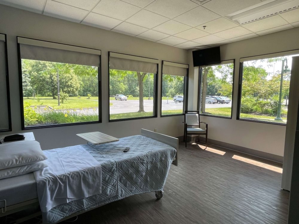 Northeast Ctr for Rehabilitation and Brain Injury photo 5