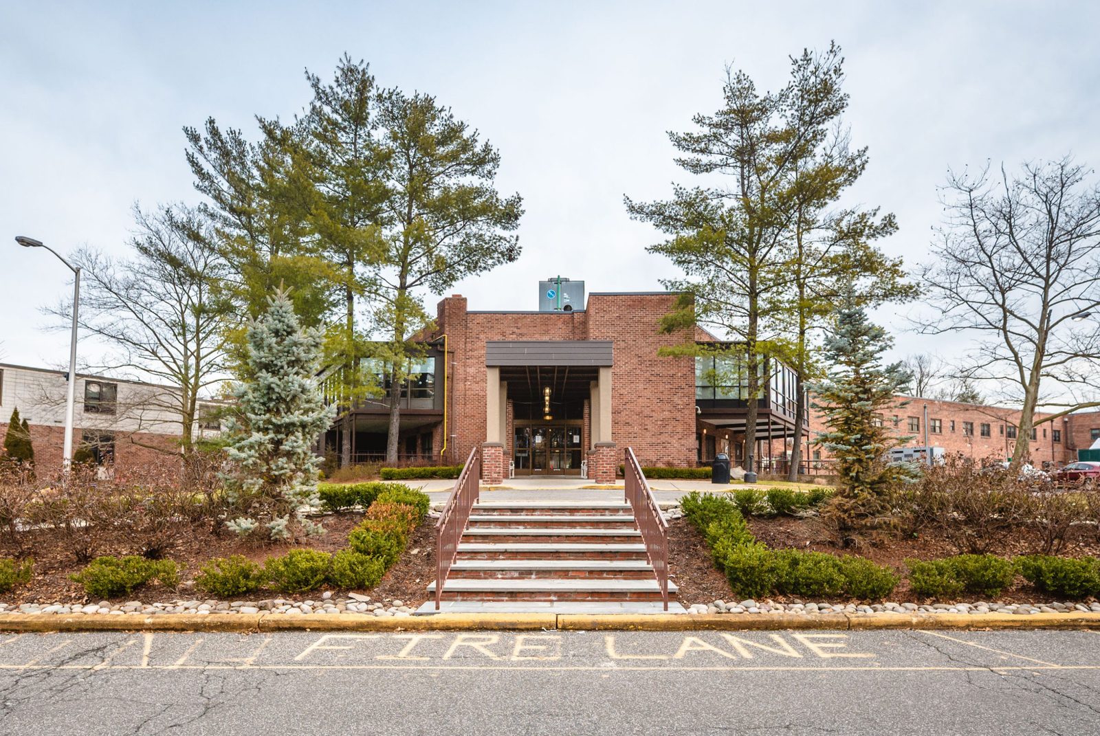 Northern Manor Geriatric Center I photo 1