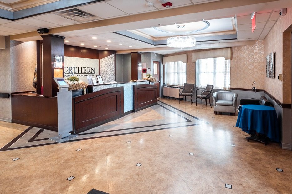 Northern Manor Geriatric Center I photo 3