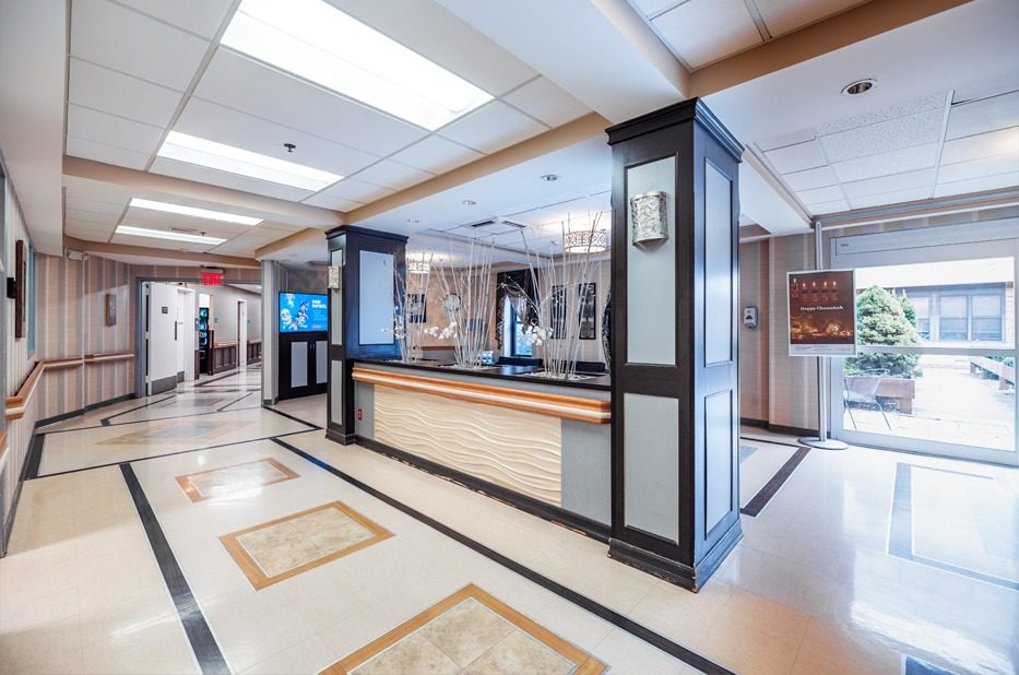 Northern Manor Geriatric Center I photo 5