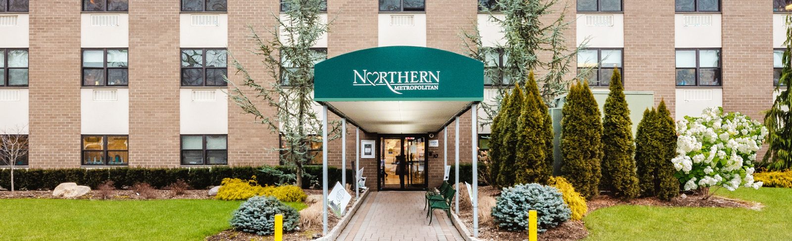Northern Metropolitan Rhcf photo 1