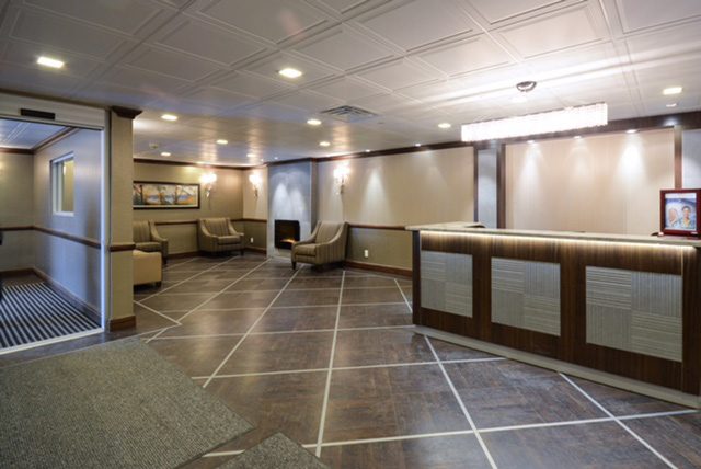 Crown Park Rehabilitation and Nursing Center photo 1