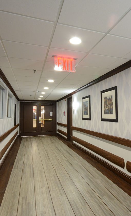 Crown Park Rehabilitation and Nursing Center photo 3