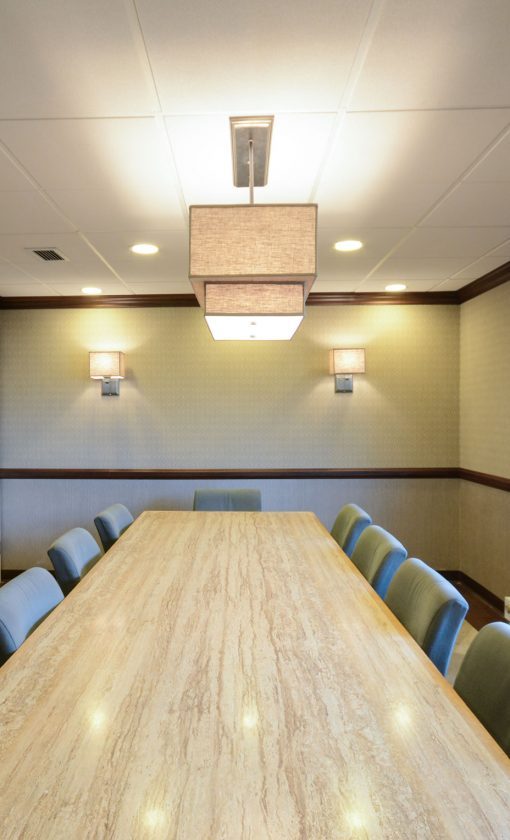 Crown Park Rehabilitation and Nursing Center photo 4