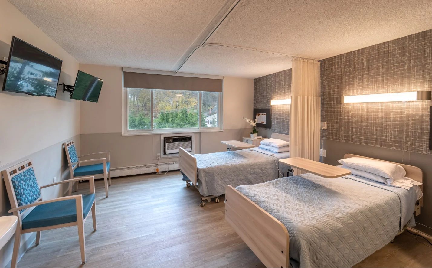 Nyack Ridge Rehabilitation and Nursing Center photo 2