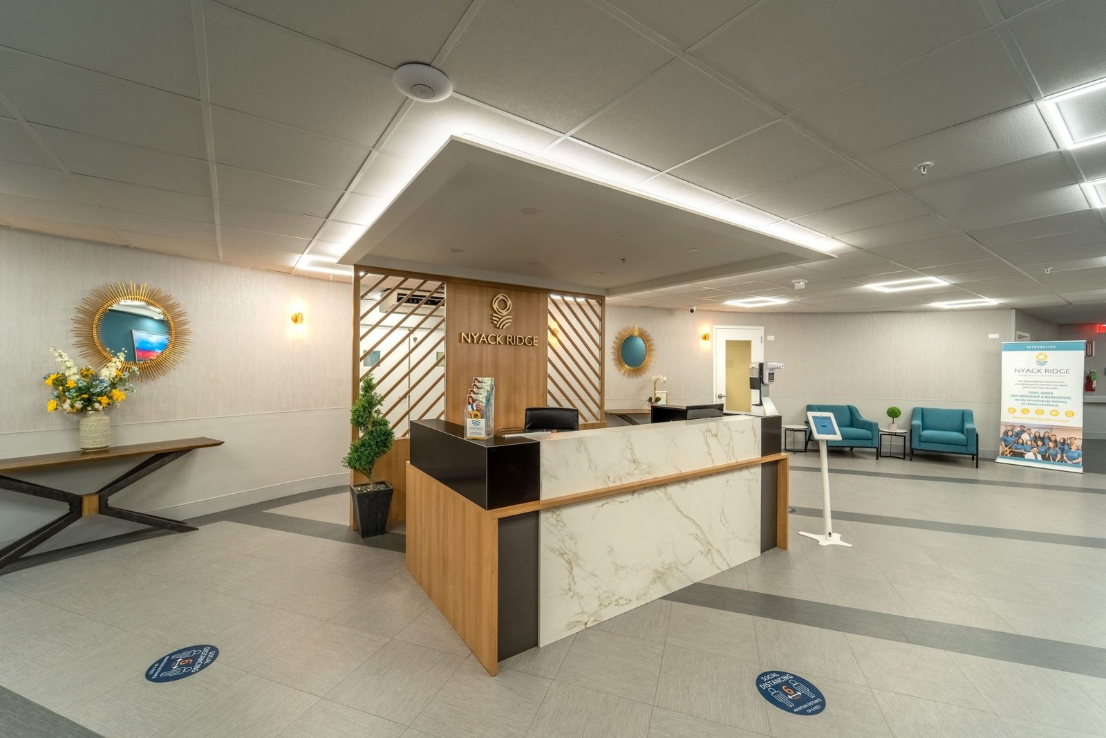Nyack Ridge Rehabilitation and Nursing Center photo 3