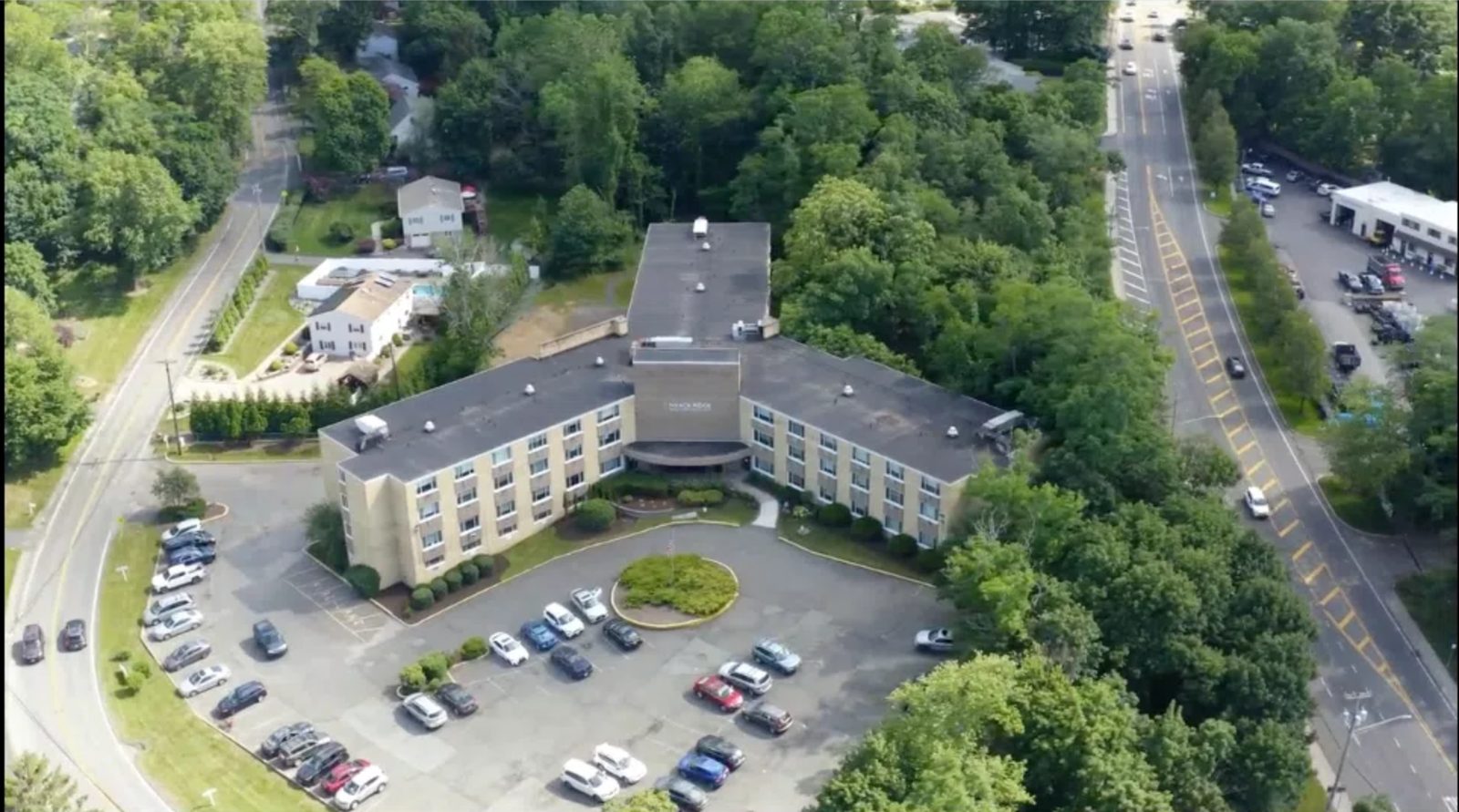 Nyack Ridge Rehabilitation and Nursing Center photo 4