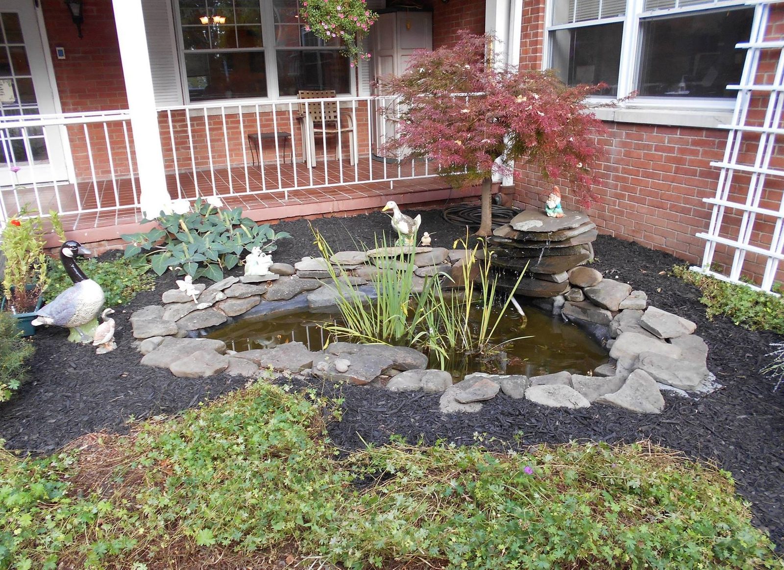 Oak Hill Manor Nursing Home photo 2