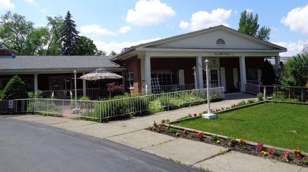 Oak Hill Manor Nursing Home photo 4