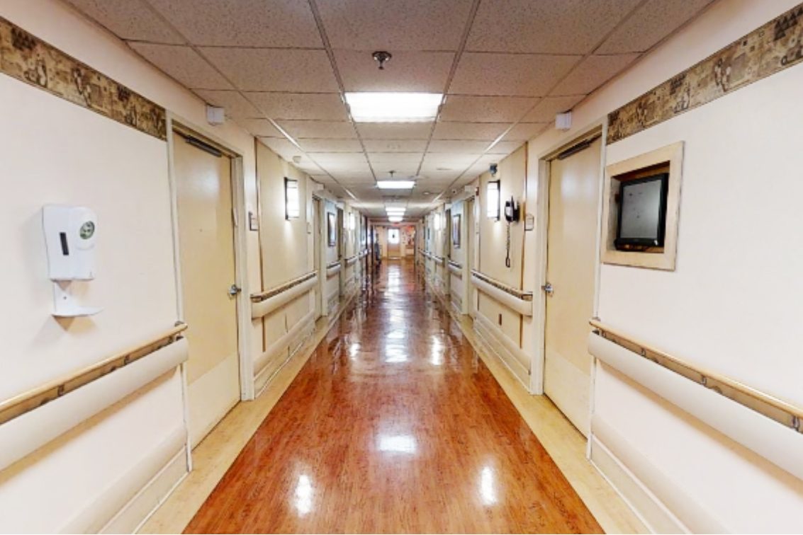 Beacon Rehabilitation and Nursing Center
