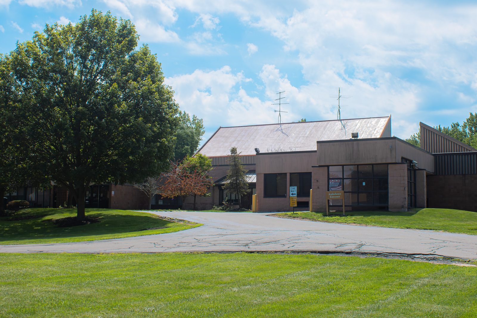 Elderwood at Lockport photo 4