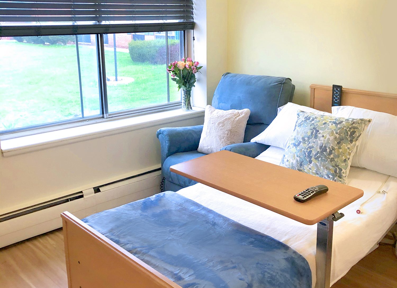Chestnut Park Rehabilitation and Nursing Center photo 5